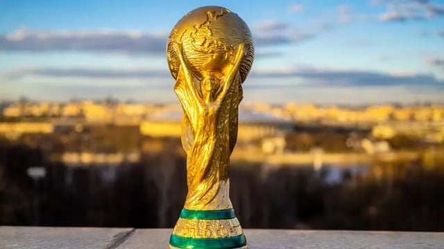 كأس العالم 2026.. جولة أولى بدون فوز لثمانية منتخبات عربية