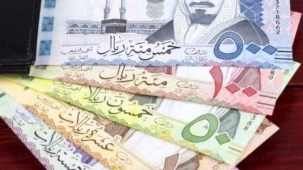 سعر الريال مقابل الدولار والعملات الأجنبية اليوم الخميس 3- 1-1448