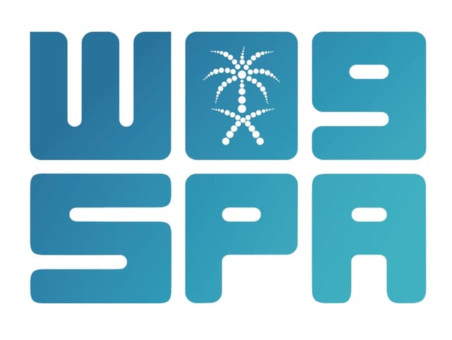 وكالة الأنباء السعودية ( واس )